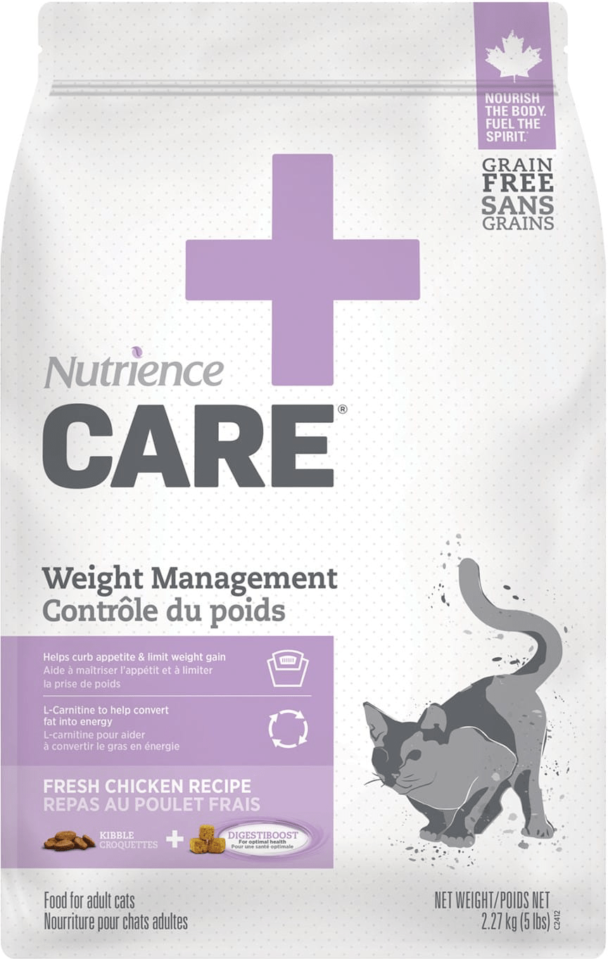 Nutrience Care Weight Management Food (Dry)